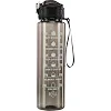 Спортивная бутылка для воды REFILL FI-311 750мл (Черный)