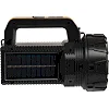 Кемпінговий ліхтар N-Light NY-9807 (Чорний)
