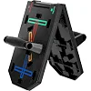 Доска для отжиманий с упорами 6в1 SP-SPORT FI-6286 (Черный)