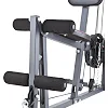 Силовая станция inSPORTline ProfiGym N10 + тяга