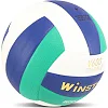 Волейбольный мяч WINSTAR VB-00031 (Белый-синий-зеленый)