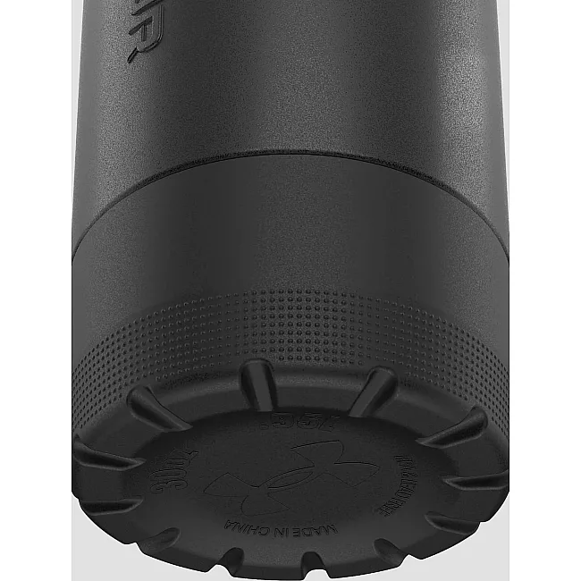 Бутылка UNDER ARMOUR Speed Flip Stainless Steel Bottle 30oz черный 900 мл