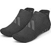 Носки для йоги ADIDAS Studio Socks черный S/M