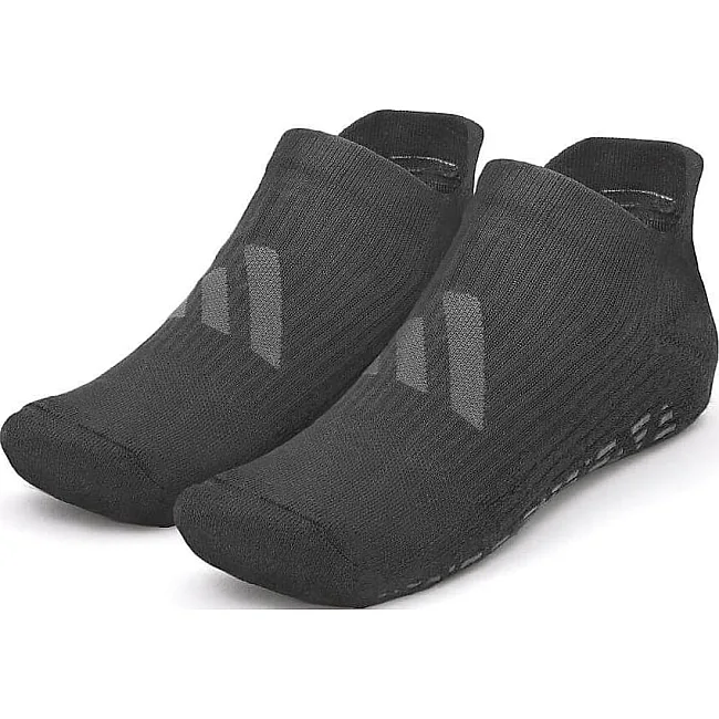 Носки для йоги ADIDAS Studio Socks черный S/M