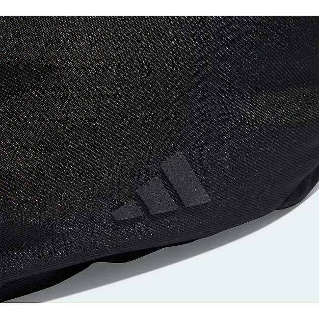 Сумка на пояс ADIDAS ADIDAS PR WB 2,1L чорний 14 x 27,5 см