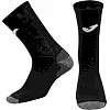 Спортивні шкарпетки унісекс високі JOMA ELITE PRO 401515-110 (Чорний)