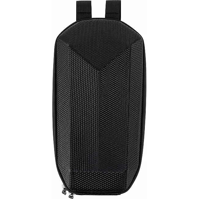Велосипедная сумка на раму и самоката SP-SPORT MS-5638 (Черный)
