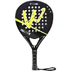 Ракетка для падел-тенниса Padel CAMEWIN MASTER BT-6062 (Черный-оранжевый)