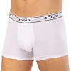 Трусы боксеры мужские JOMA UNDERWEAR 100808-200 2штуки (Белый)