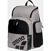 Рюкзак Arena ONE GO BACKPACK 35L светло-серый 46 х 38 х 23 см
