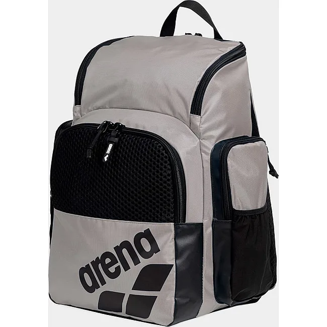 Рюкзак Arena ONE GO BACKPACK 35L светло-серый 46 х 38 х 23 см