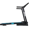 Беговая дорожка электрическая Zipro Tekno