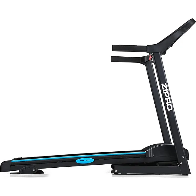 Беговая дорожка электрическая Zipro Tekno