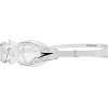 Очки для плавания Speedo HYDROSITY 2.0 GOGGLE AU прозрачный One Size