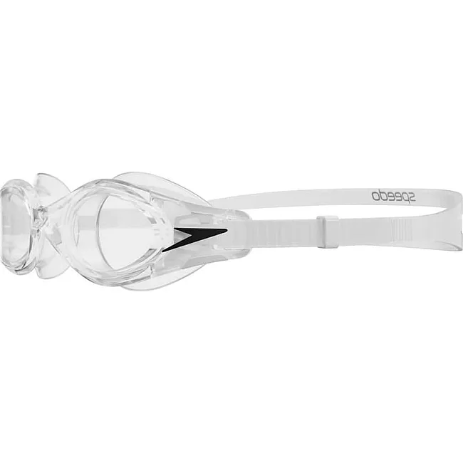 Очки для плавания Speedo HYDROSITY 2.0 GOGGLE AU прозрачный One Size