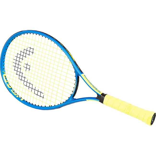 Детская ракетка для большого тенниса HEAD Speed Junior 230354-SC06 (Синий)