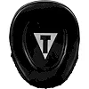 Лапи боксерські TITLE Boxing Valiant Punch Mitts - Black/Silver