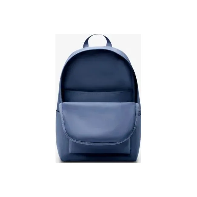 Рюкзак NIKE NK HERITAGE BKPK 25L синій 43 х 30,5 х 15 см