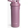 Шейкер спортивный SmartShake металлический Insulated Steel 750ml Plum