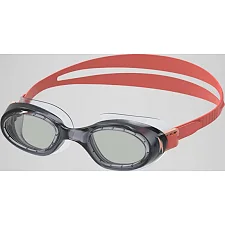 Очки для плавания Speedo JR FUTURA HYDRO черный, коралловый (для детей) One Size
