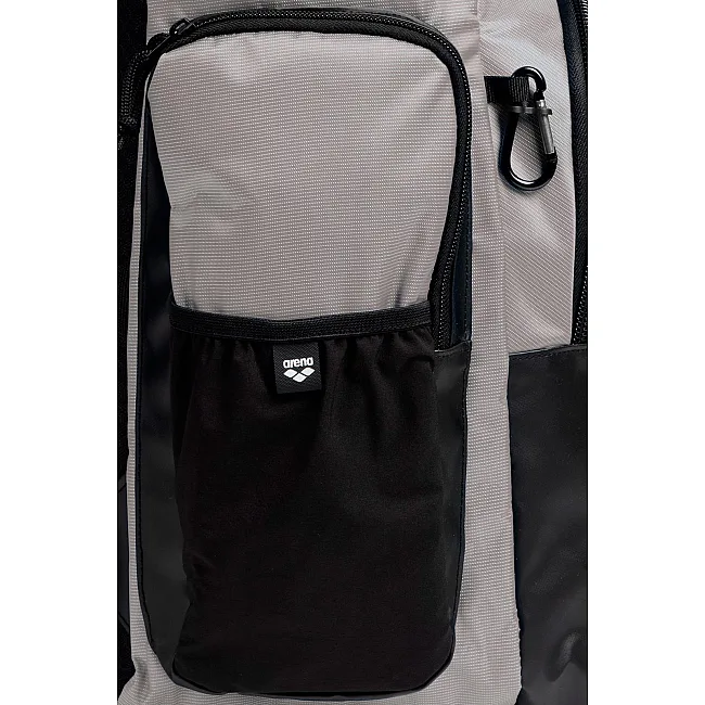 Рюкзак Arena ONE GO BACKPACK 35L светло-серый 46 х 38 х 23 см