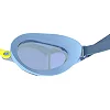 Очки для плавания Speedo FASTSKIN SPEEDSOCKET 2 MIR AU синий One Size
