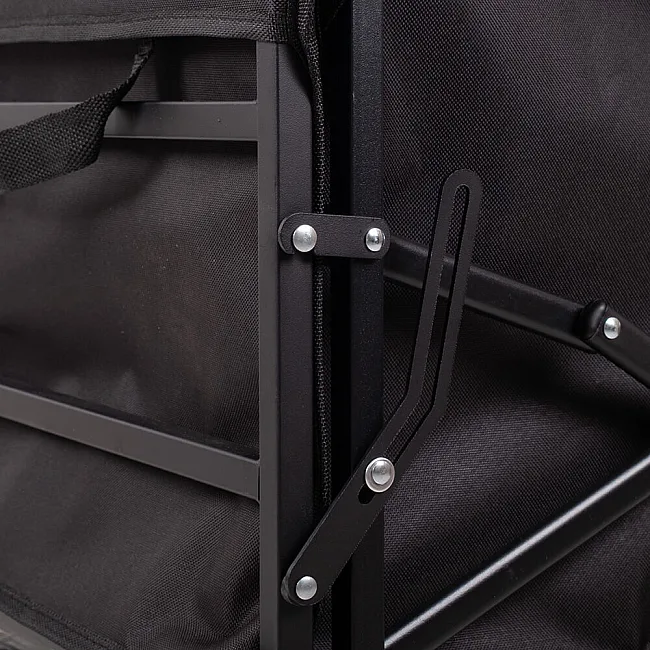 Тележка раскладная inSPORTline Wagoner 135 л