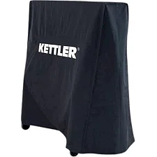 Чехол для теннисного стола Kettler 04789, черный