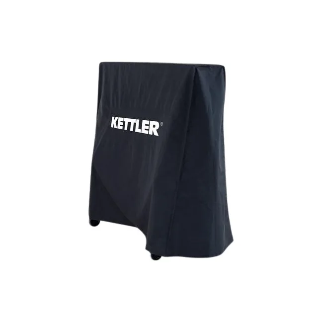 Чехол для теннисного стола Kettler 04789, черный