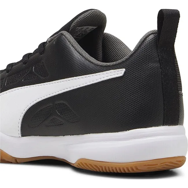 Кросівки Puma Tenaz для залу чорний, білий