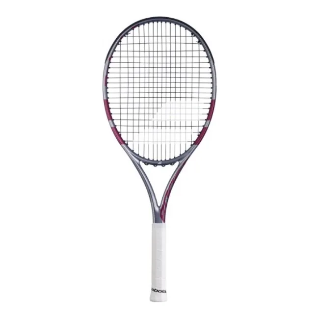 Ракетка для тенниса BABOLAT BOOST AERO PINK Gr2
