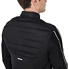 Жилетка мужская JOMA R-NIGHT 104772-100 (Черный)