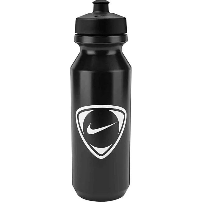 Бутылка NIKE BIG MOUTH BOTTLE 2.0 32 OZ черный 946 мл