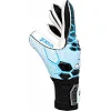 Детские вратарские перчатки JOMA CALCIO 401950-701 (Синий-черный)