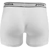 Трусы боксеры мужские JOMA UNDERWEAR 100808-200 2штуки (Белый)