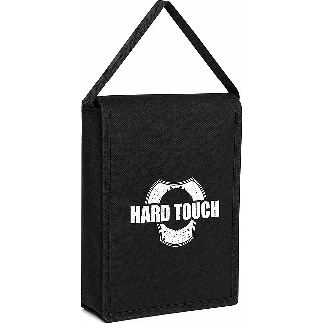 Защита ушей для борьбы борцовские наушники HARD TOUCH BO-5944 (Черный)