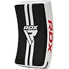 Макивара RDX T1 Curved White/Black Heavy (1 шт.)