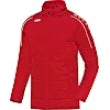Куртка утепленная classico JAKO 7150-01
