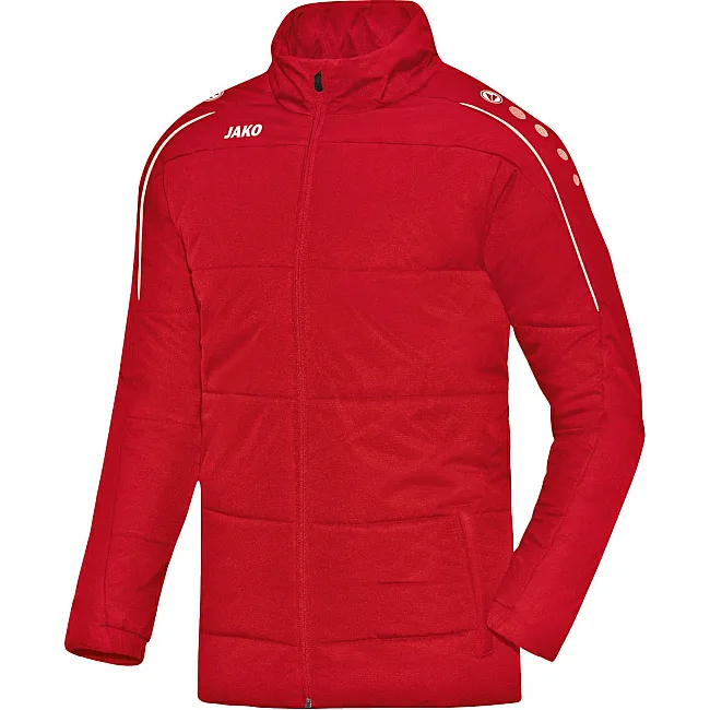 Куртка утепленная classico JAKO 7150-01