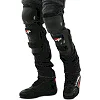 Комплект мотозащиты наколенники и налокотники PRO BIKER HX-P01