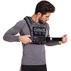 Утяжелительный жилет
 с регулируемым весом ZELART
 WEIGTH VEST TA-7817-12 вес-1-12кг