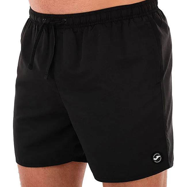 Шорты для плавания мужские JOMA

 STRIPE 102700-100 (Черный)