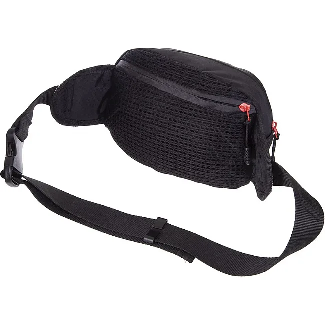 Сумка на пояс через плечо бананка DAINESE MS-7002