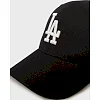 Кепка MVP 47 Brand LOS ANGELES DODGERS черный