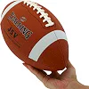 М'яч для американського футболу Mini SPALDING Performance Outdoor J5V 72655Z №5 (Помаранчевий)