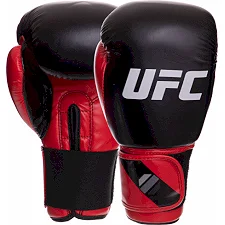 Боксерские перчатки PU UFC PRO Compact UHK-69998