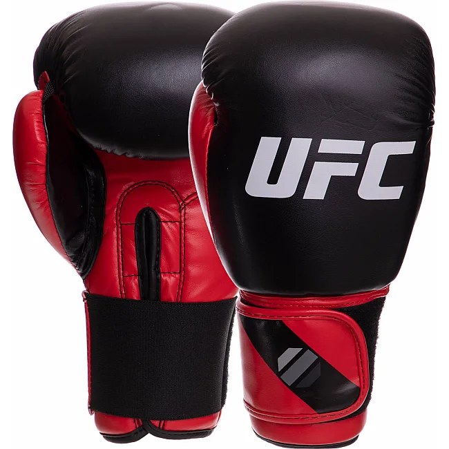Боксерські рукавички

 PU UFC PRO Compact UHK-69998
