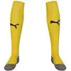 Гетры футбольные Puma Team LIGA Socks CORE желтый