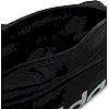 Сумка на пояс Adidas LINEAR BUMBAG 2L чорний 6х25х12,5 см
