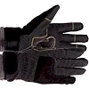 Тактические перчатки теплые MILITARY RANGERS BC-5621